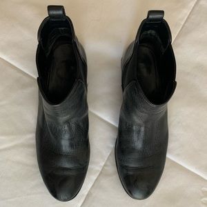 Womena Cole Haan Women's Landsman Booties Short